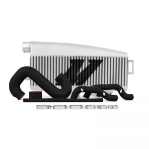 Mishimoto Intercoolers - Top Mount MMTMIC-WRX-01SLBK