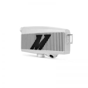 Mishimoto Intercoolers - Top Mount MMTMIC-WRX-01SLBK
