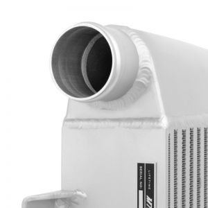 Mishimoto Intercoolers - Top Mount MMTMIC-WRX-01SLBK