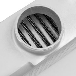 Mishimoto Intercoolers - Top Mount MMTMIC-WRX-01SLBK