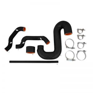 Mishimoto Intercoolers - Top Mount MMTMIC-WRX-01SLBK