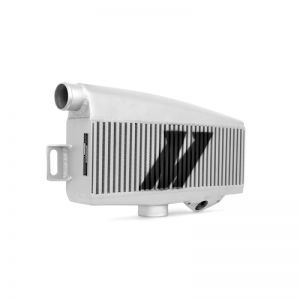 Mishimoto Intercoolers - Top Mount MMTMIC-WRX-01SLRD
