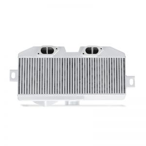 Mishimoto Intercoolers - Top Mount MMTMIC-STI-08SLBK