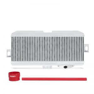 Mishimoto Intercoolers - Top Mount MMTMIC-STI-08SLRD