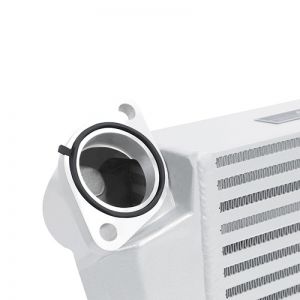 Mishimoto Intercoolers - Top Mount MMTMIC-WRX-08SLRD
