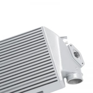 Mishimoto Intercoolers - Top Mount MMTMIC-WRX-08SLRD