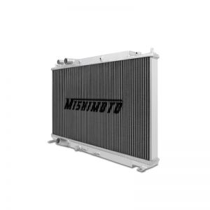 Mishimoto Radiators - Aluminum MMRAD-CIV-06SI