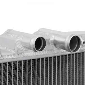 Mishimoto Radiators - Aluminum MMRAD-CIV-06SI