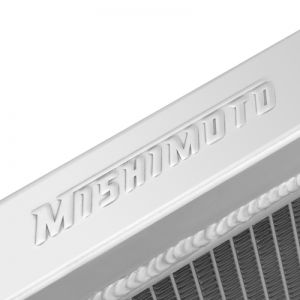 Mishimoto Radiators - Aluminum MMRAD-CIV-06SI