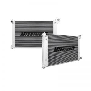 Mishimoto Radiators - Aluminum MMRAD-TC-05