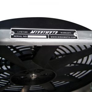 Mishimoto Fan Shroud Kits MMFS-EVO-01