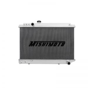 Mishimoto Radiators - Aluminum MMRAD-SUP-86