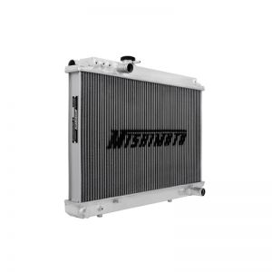 Mishimoto Radiators - Aluminum MMRAD-SUP-86