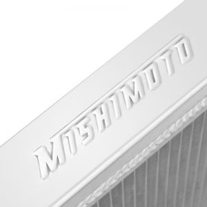 Mishimoto Radiators - Aluminum MMRAD-MAC-06