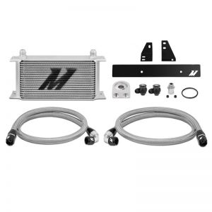 Mishimoto Oil Cooler - Kits MMOC-370Z-09