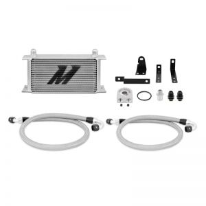Mishimoto Oil Cooler - Kits MMOC-S2K-00