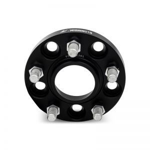 Mishimoto Wheel Spacers MMWS-003-200BK