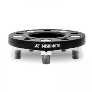 Mishimoto Wheel Spacers MMWS-003-200BK