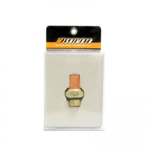 Mishimoto Electric Fan Accessories MMFAN-SWITCH