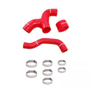 Mishimoto Silicone Hose - Intercooler MMHOSE-SUB-INTRD