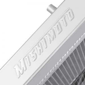 Mishimoto Radiators - Aluminum MMRAD-CIV-02SI