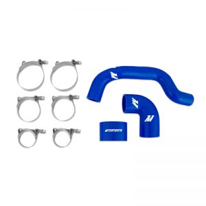 Mishimoto Silicone Hose - Intercooler MMHOSE-SUB-INT4BL