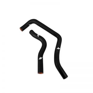 Mishimoto Silicone Hose - Radiator MMHOSE-INT-97BK
