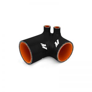 Mishimoto Silicone Hose - Intake MMHOSE-E36-92IBBK