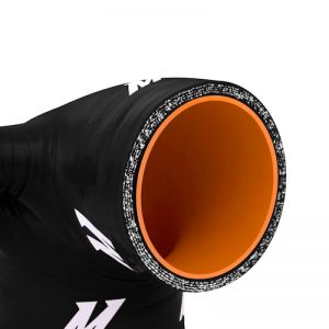 Mishimoto Silicone Hose - Intake MMHOSE-E36-92IBBK