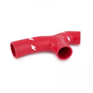 Mishimoto Silicone Hose - Intercooler MMHOSE-SUB-INT6RD
