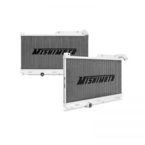 Mishimoto Radiators - Aluminum MMRAD-FD-93