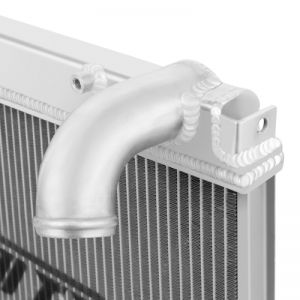 Mishimoto Radiators - Aluminum MMRAD-FD-93