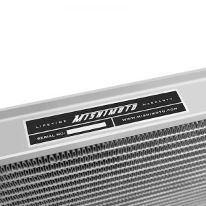 Mishimoto Radiators - Aluminum MMRAD-FD-93