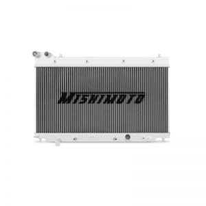Mishimoto Radiators - Aluminum MMRAD-FIT-07