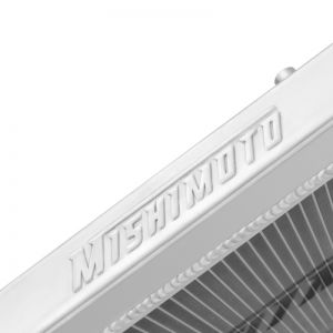 Mishimoto Radiators - Aluminum MMRAD-FIT-07