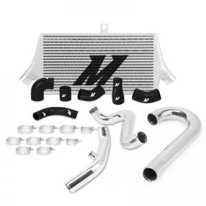 Mishimoto Intercoolers - Kits MMINT-EVO-01KSL