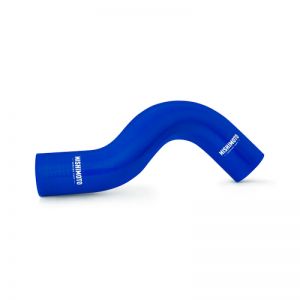 Mishimoto Silicone Hose - Radiator MMHOSE-WRX-15BL