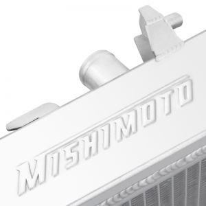 Mishimoto Radiators - Aluminum MMRAD-MUS-05