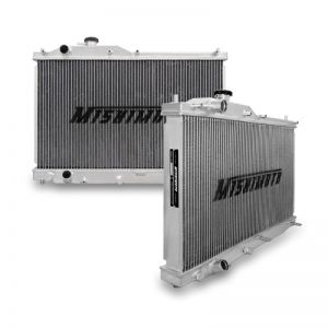 Mishimoto Radiators - Aluminum MMRAD-S2K-00