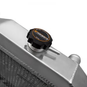 Mishimoto Radiators - Aluminum MMRAD-S2K-00