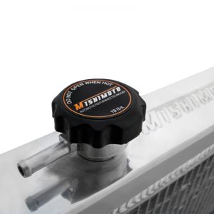 Mishimoto Radiators - Aluminum MMRAD-240-89KA