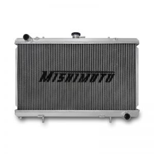 Mishimoto Radiators - Aluminum MMRAD-S13-89SR