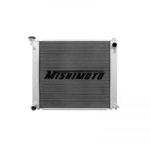 Mishimoto Radiators - Aluminum MMRAD-300ZX-90T