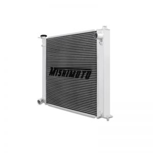 Mishimoto Radiators - Aluminum MMRAD-300ZX-90T