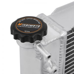 Mishimoto Radiators - Aluminum MMRAD-300ZX-90T
