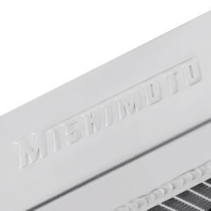 Mishimoto Radiators - Aluminum MMRAD-300ZX-90T