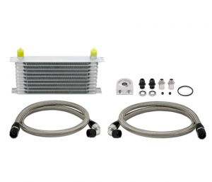 Mishimoto Oil Cooler - Universal MMOC-U