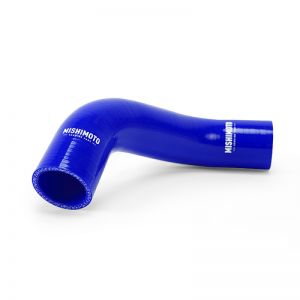 Mishimoto Silicone Hose - Radiator MMHOSE-WRX-01BL