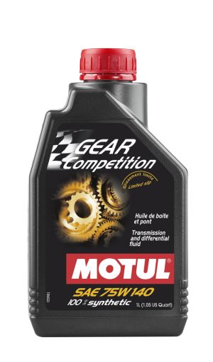 Motul Gear FF 105779