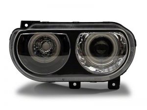 Raxiom LED Headlights CH3684